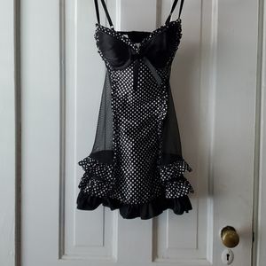 Lingerie by Victoria's Secret